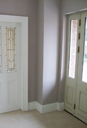 Interior Doors